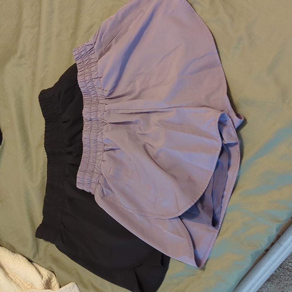 Blooming Jelly XL shorts Bundle